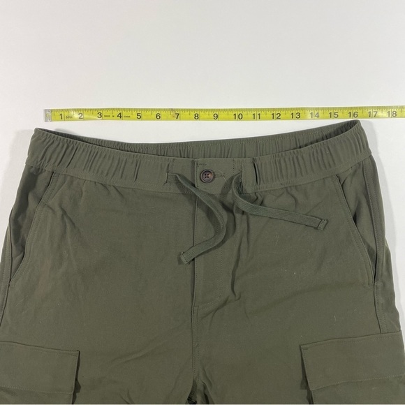 New Oliver’s Traverse Pants Military Olive Green Size Large - Picture 8 of 10